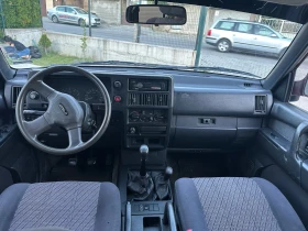 Isuzu Trooper Opel Monterey 3.1, снимка 11