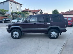 Isuzu Trooper Opel Monterey 3.1, снимка 6