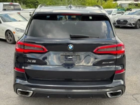 BMW X5 MPACK* ВАКУМ* HEADUP* GESTURE* , снимка 5