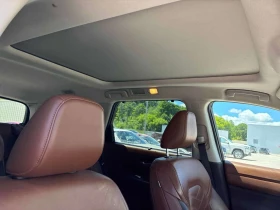 Nissan Pathfinder Platinum  CARFAX, снимка 11