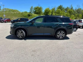 Nissan Pathfinder Platinum  CARFAX, снимка 2