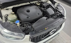 Volvo XC40 T4 R Design| ПАМЕТ| ПАНОРАМА| АЛКАНТАРА| 2 КЛЮЧА| , снимка 6