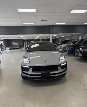 Porsche Macan 2.0T * 360 CAM * PREMIUM PLUS PKG * LANE ASSIST * , снимка 2