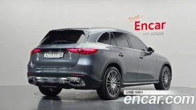 Mercedes-Benz GLC 220, снимка 2