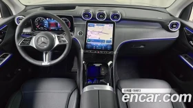 Mercedes-Benz GLC 220, снимка 7