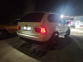 BMW X5 4.4, снимка 4