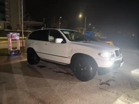 BMW X5 4.4, снимка 5