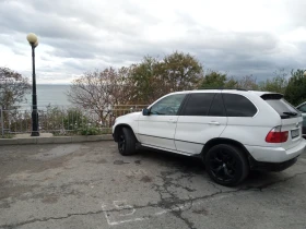 BMW X5 4.4, снимка 8