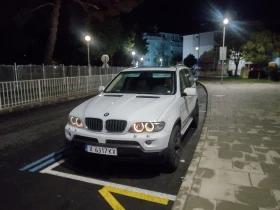 BMW X5 4.4, снимка 12