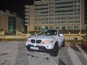 BMW X5 4.4, снимка 2