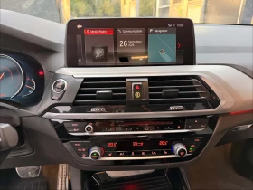 BMW X3 xDrive25d, снимка 6
