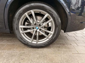 BMW X3 xDrive25d, снимка 4