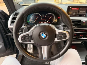 BMW X3 xDrive25d, снимка 5