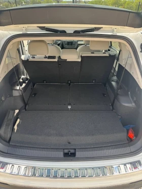 VW Tiguan 2.0TFSI* 7-МЕСТЕН* ЛИЗИНГ, снимка 17