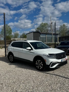 VW Tiguan 2.0TFSI* 7-МЕСТЕН* ЛИЗИНГ, снимка 7