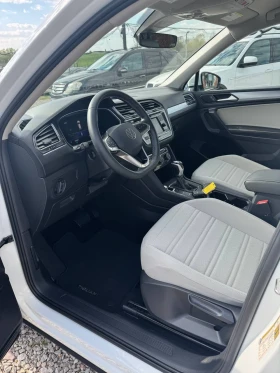 VW Tiguan 2.0TFSI* 7-МЕСТЕН* ЛИЗИНГ, снимка 12
