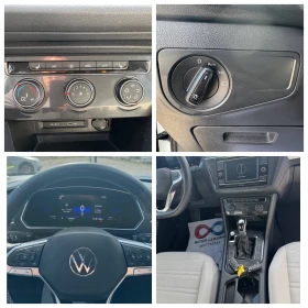 VW Tiguan 2.0TFSI* 7-МЕСТЕН* ЛИЗИНГ, снимка 11