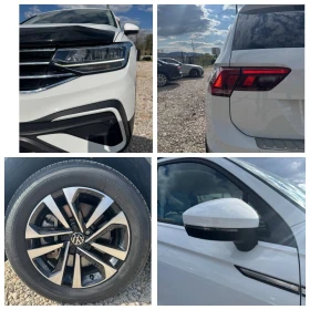 VW Tiguan 2.0TFSI* 7-МЕСТЕН* ЛИЗИНГ, снимка 10