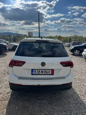 VW Tiguan 2.0TFSI* 7-МЕСТЕН* ЛИЗИНГ, снимка 5