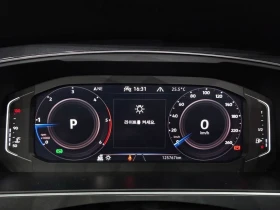 VW Tiguan 2.0 TDI Prestige| 140к.с., снимка 8