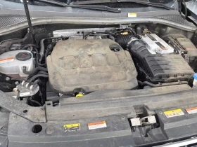 VW Tiguan 2.0 TDI Prestige| 140к.с., снимка 6