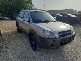 Hyundai Tucson 2.7 i - [3] 