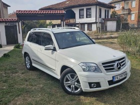 Обява за продажба на Mercedes-Benz GLK 320  ~18 900 лв. - изображение 1