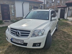 Mercedes-Benz GLK 320  | Mobile.bg   8