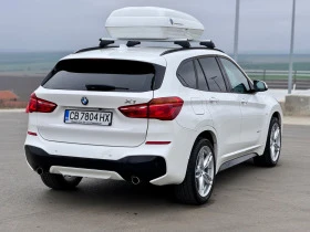 BMW X1 M-pacet X-drive, снимка 7