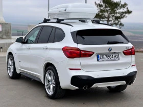 BMW X1 M-pacet X-drive, снимка 9