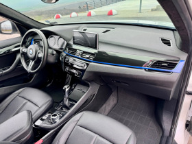 BMW X1 M-pacet X-drive, снимка 14 - Автомобили и джипове - 45084037
