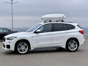 BMW X1 M-pacet X-drive, снимка 11