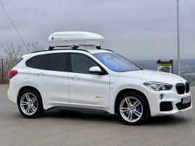 BMW X1 M-pacet X-drive, снимка 4