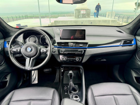 BMW X1 M-pacet X-drive, снимка 12 - Автомобили и джипове - 45084037