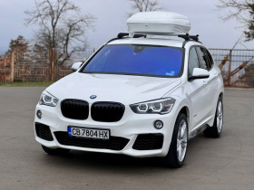 BMW X1 M-pacet X-drive, снимка 2 - Автомобили и джипове - 45084037