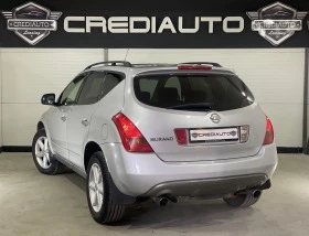 Nissan Murano 3.5i | Mobile.bg    4