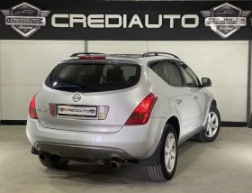 Nissan Murano 3.5i | Mobile.bg    6