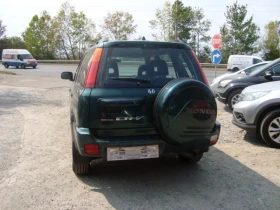 Honda Cr-v 2, 0 | Mobile.bg    4