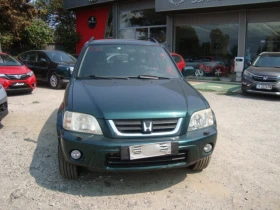 Honda Cr-v 2, 0 | Mobile.bg    3