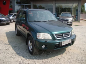     Honda Cr-v 2, 0