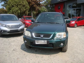 Honda Cr-v 2, 0 | Mobile.bg    2