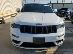 Jeep Grand cherokee OVERLAND 5.7L 360 | Mobile.bg    5