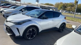 Toyota C-HR, снимка 2