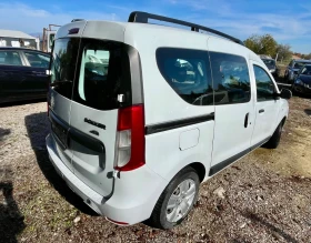 Dacia Dokker DOKKER LAUREATE 1.5, снимка 5