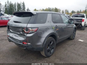 Land Rover Discovery Sport SE /    !!! | Mobile.bg    7