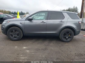 Land Rover Discovery Sport SE /    !!! | Mobile.bg    4