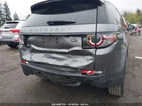 Land Rover Discovery Sport SE /    !!! | Mobile.bg    6