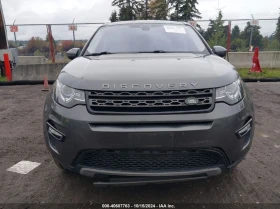 Land Rover Discovery Sport SE /    !!! | Mobile.bg    2