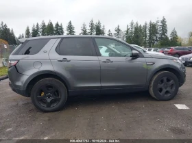 Land Rover Discovery Sport SE /    !!! | Mobile.bg    8