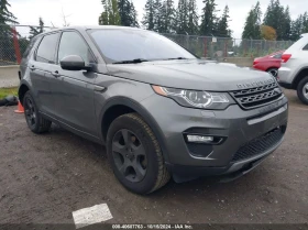     Land Rover Discovery Sport SE /    !!!
